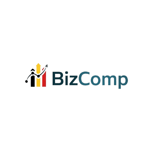 Bizcomp Logo